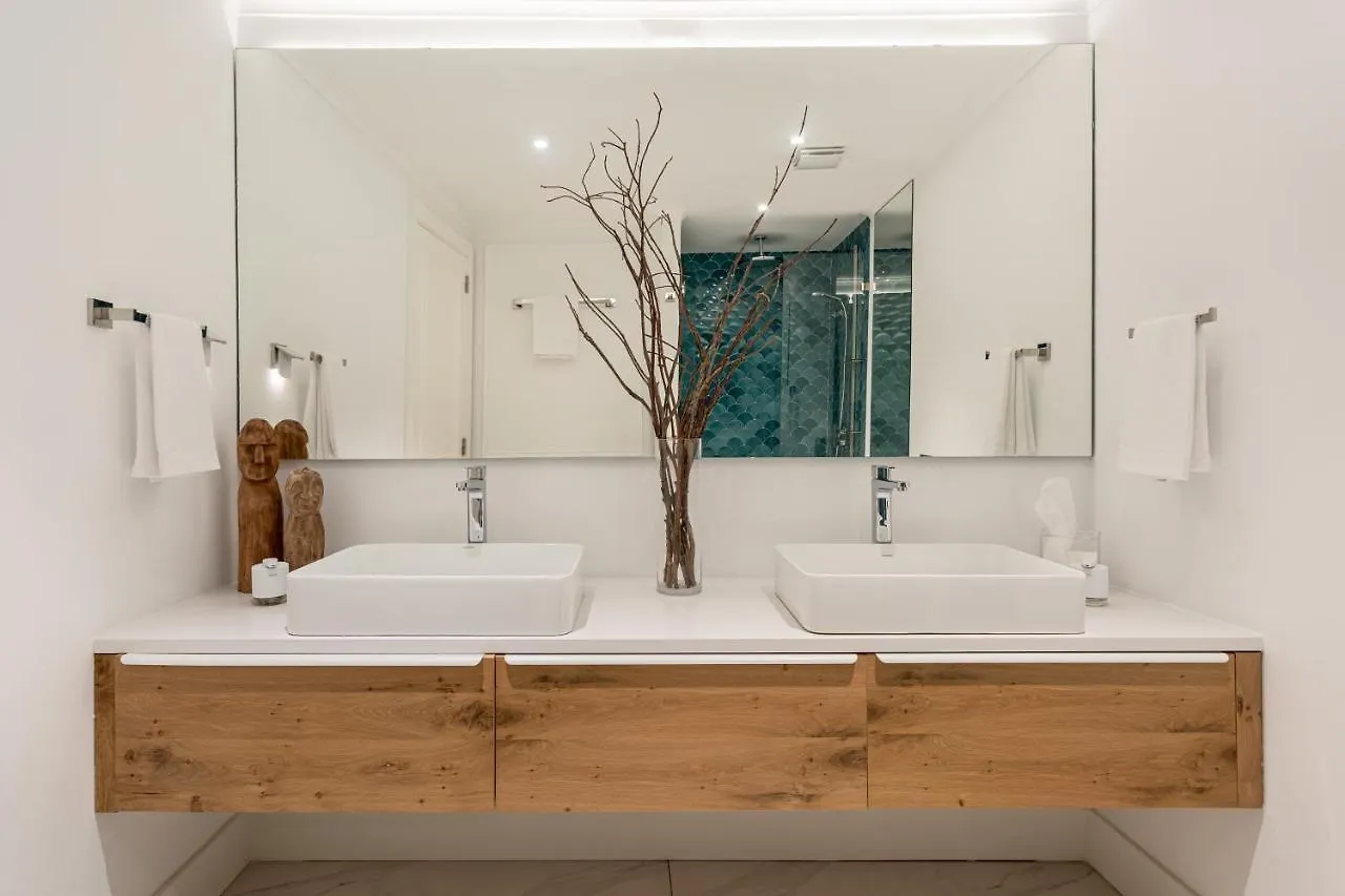 Апартаменты Joivy Stunning Flat Near Liberdade Avenue Лиссабон Португалия
